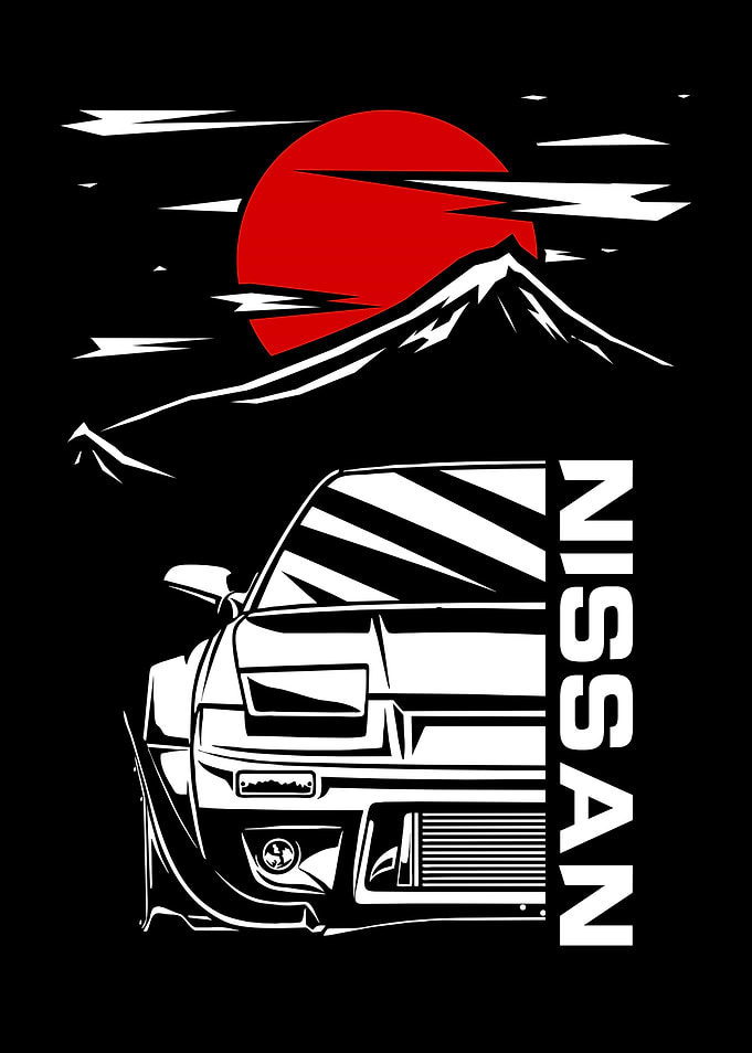 Nissan 240SX