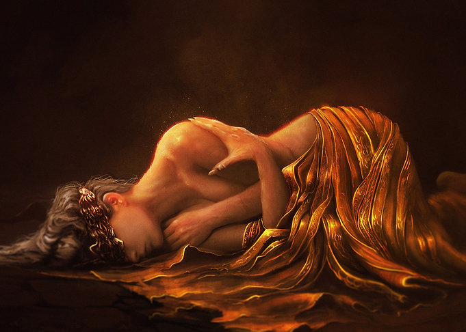 Ashes to ashes