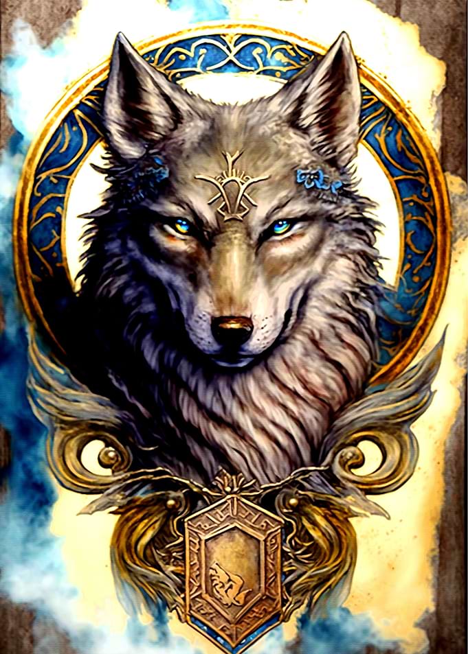 Wolf