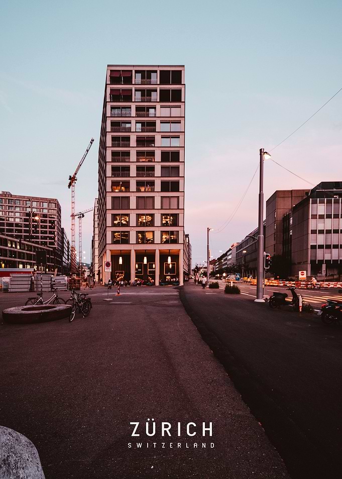 Zurich