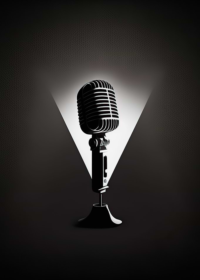 microphone
