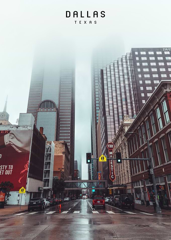 Dallas