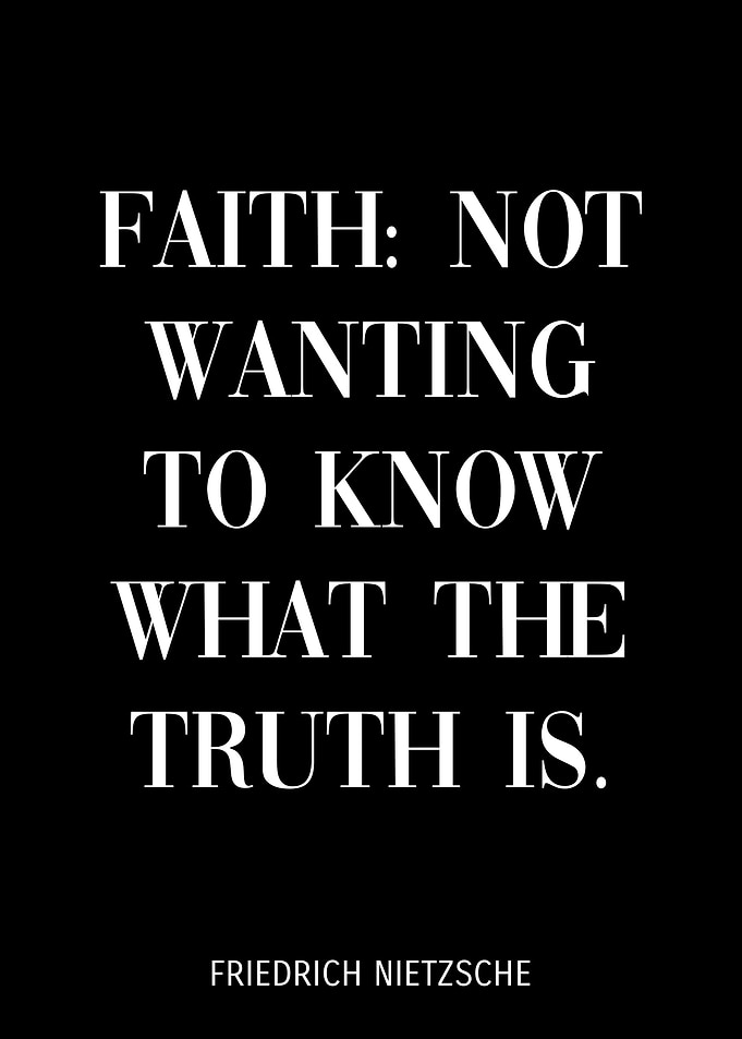 Friedrich Nietzsche Quote