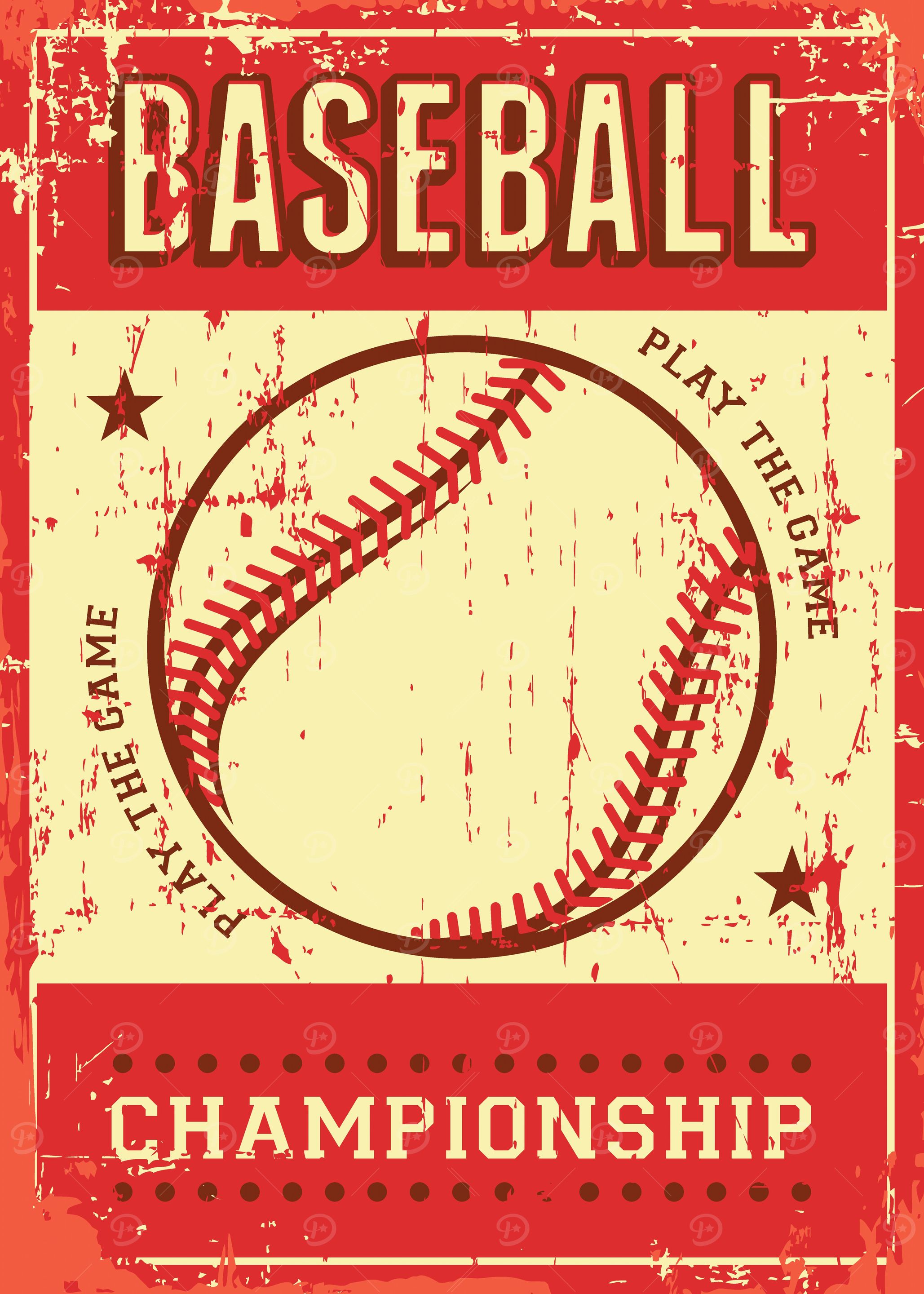 Baseball