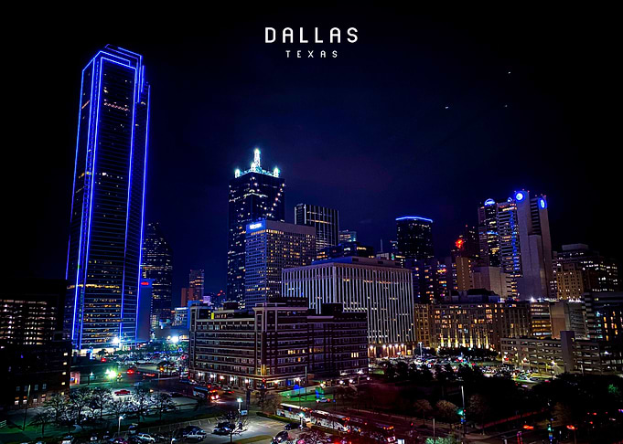 Dallas