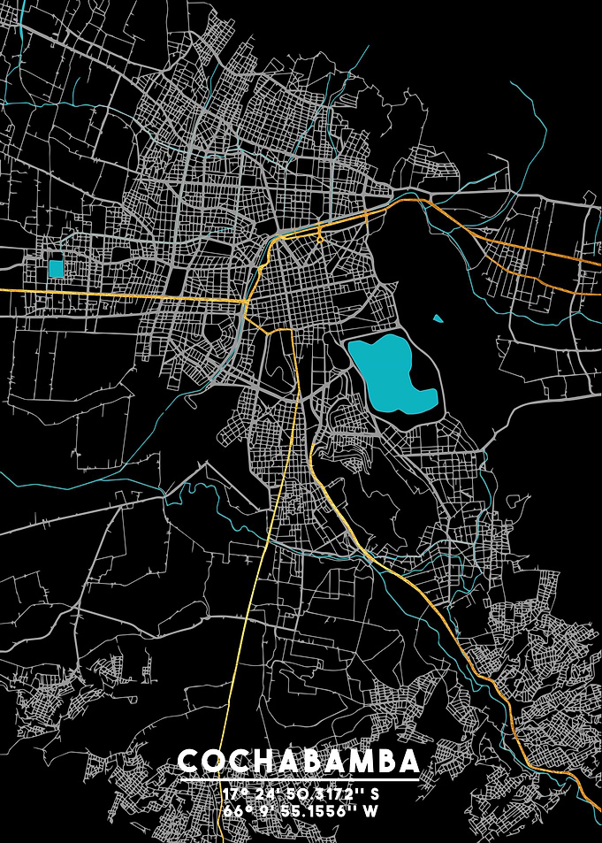 Cochabamba Bolivia