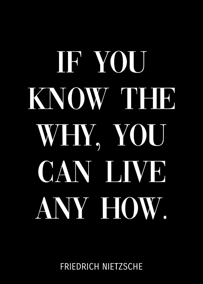 Friedrich Nietzsche Quote