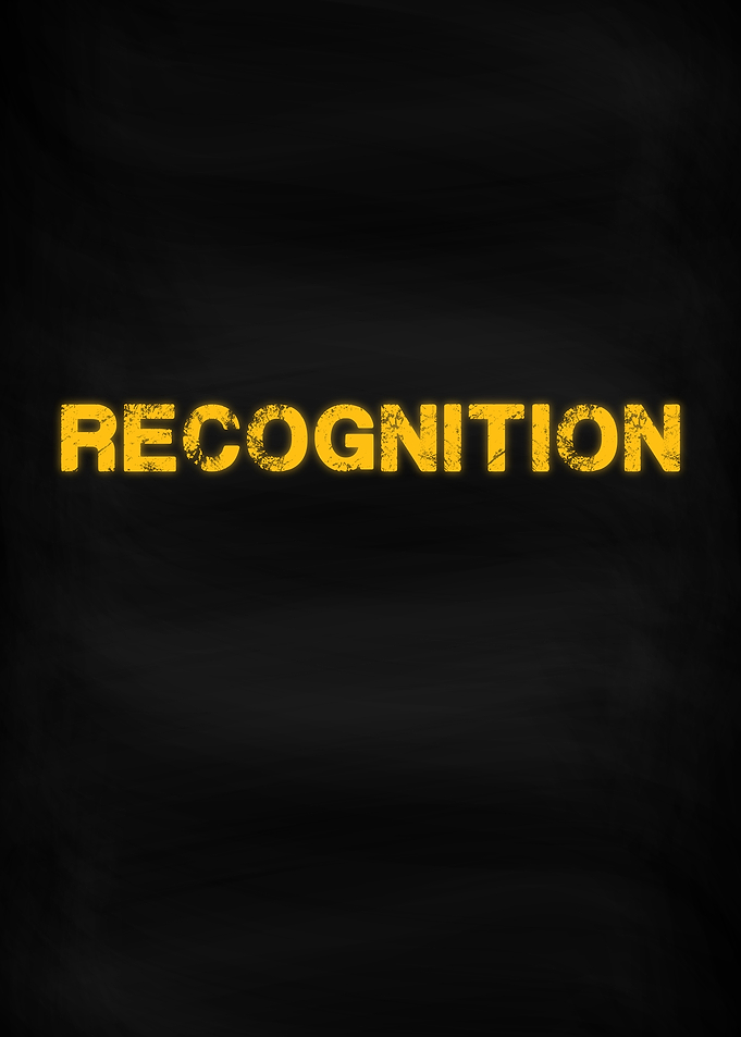Recognition Motivation