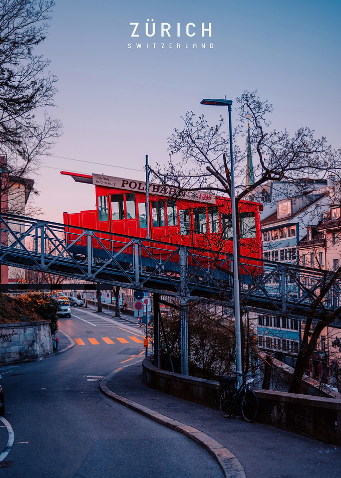 Zurich