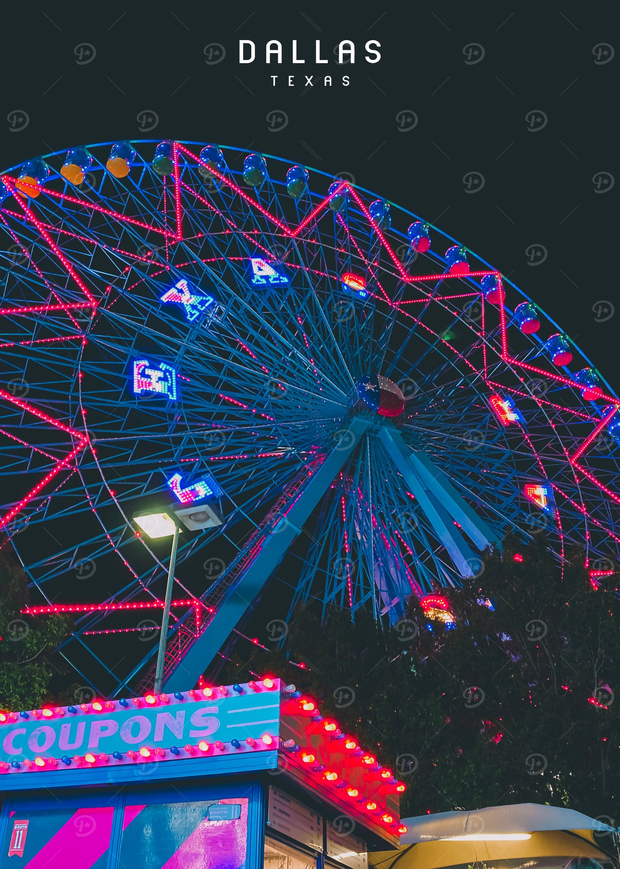 Dallas