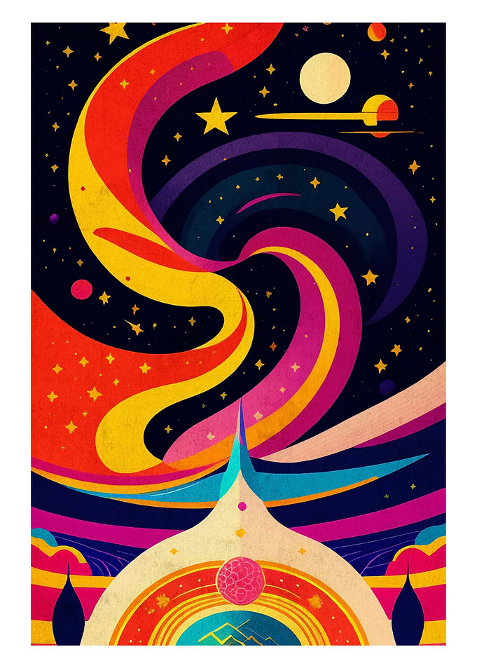 space