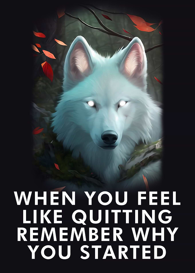 Dont Quit