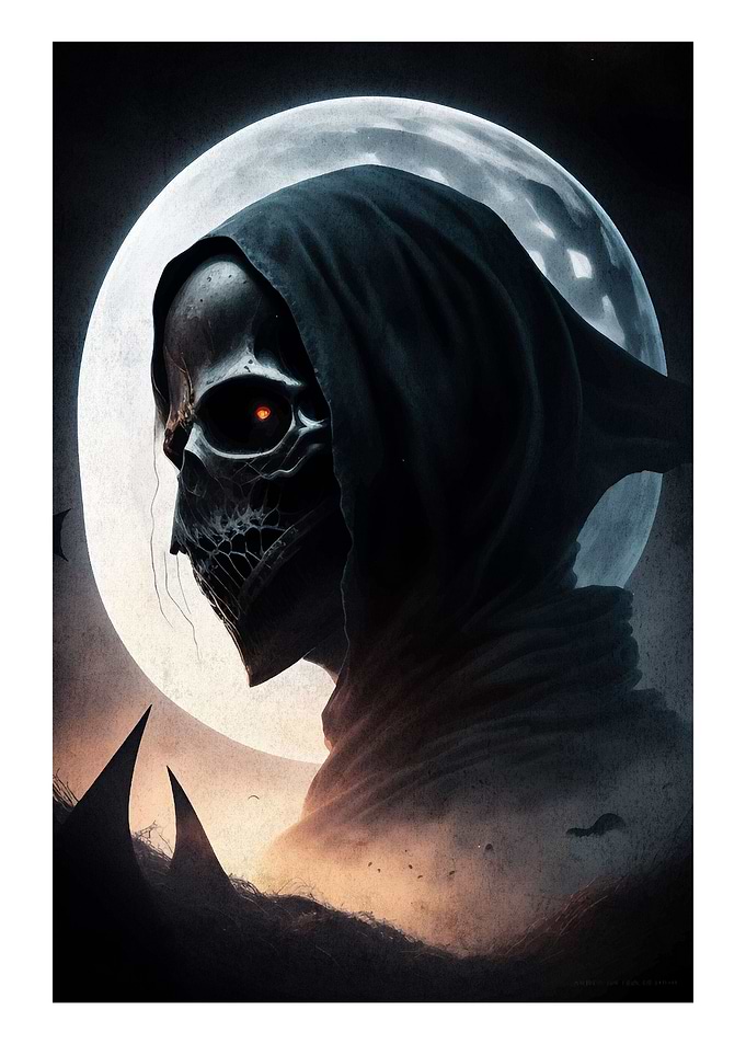 skull