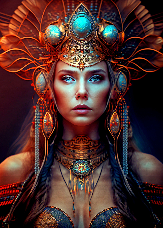 Fantasy Girl