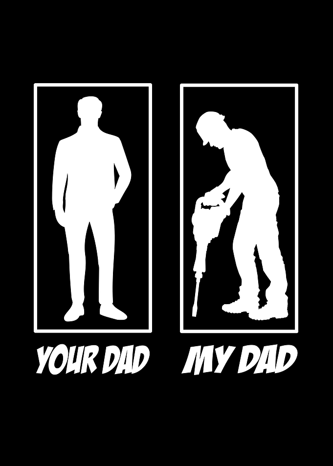 Your Dad My Dad