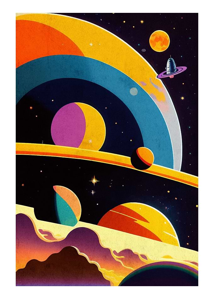 planet