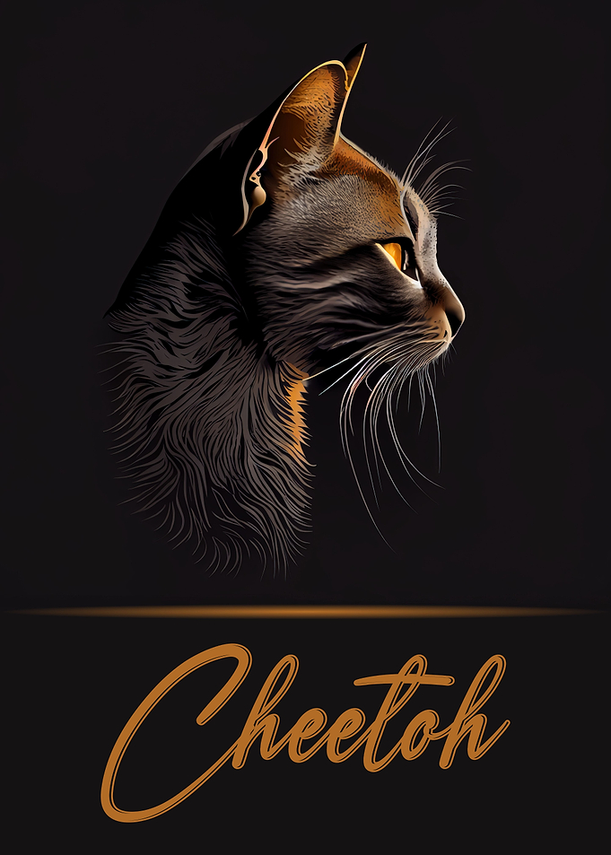 Cheetoh
