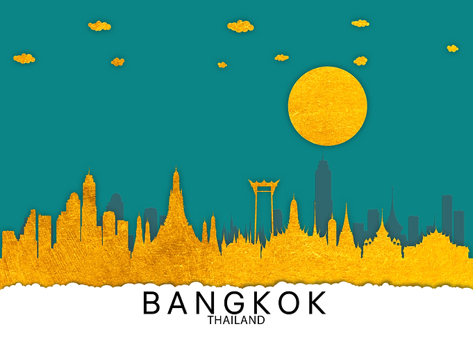 Bangkok Thailand