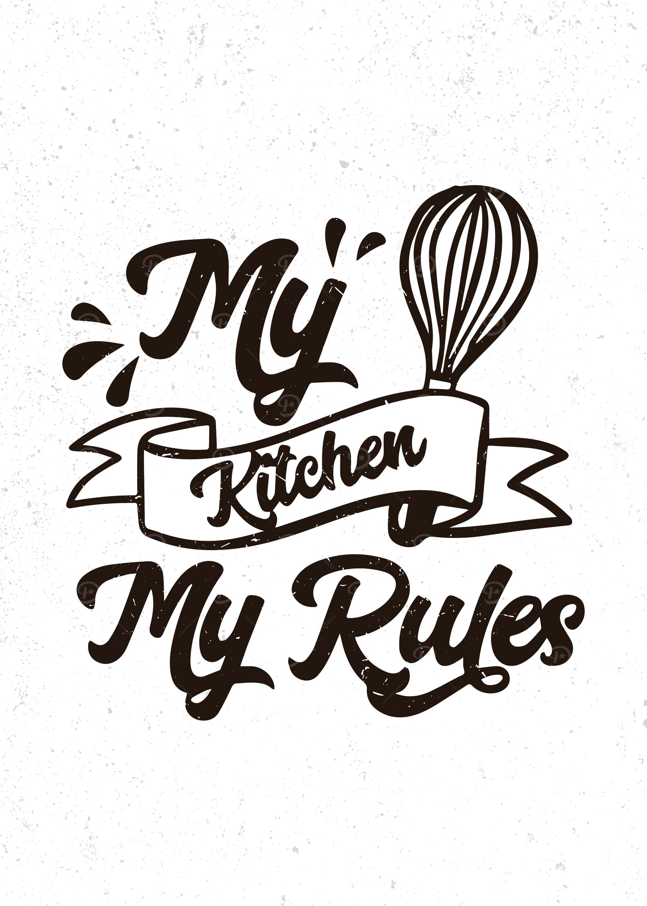 My Kitchen My Rules Chef
