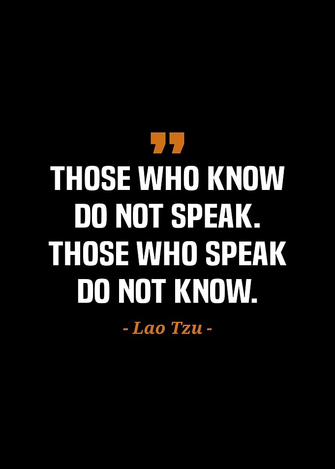Lao Tzu