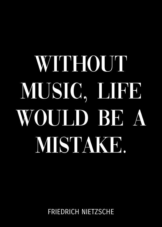 Friedrich Nietzsche Quote