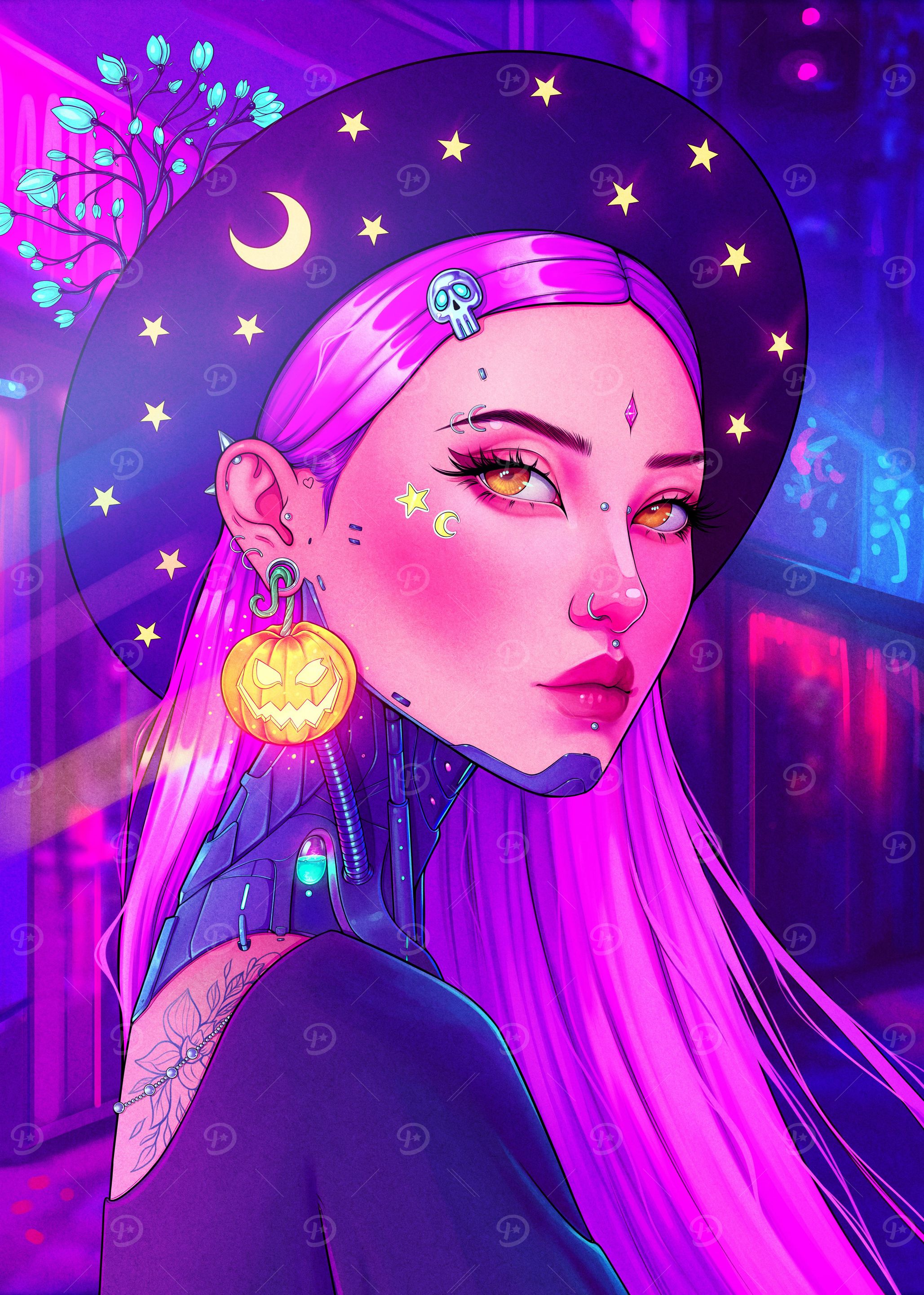 Enchantress