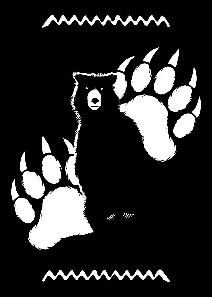 Standing Bear