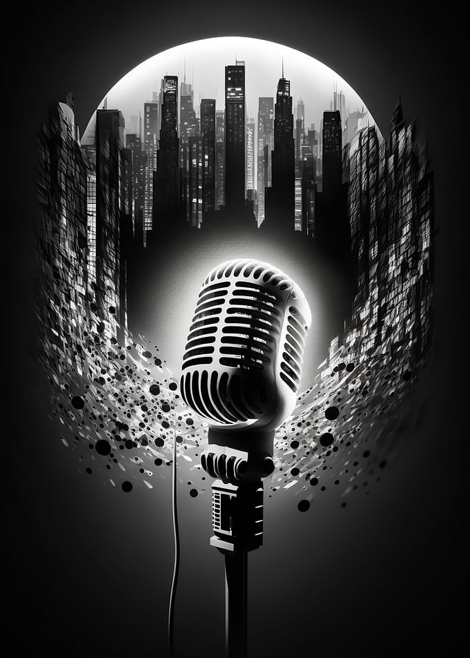 microphone