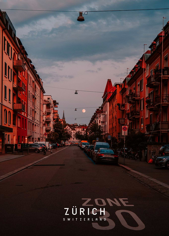 Zurich