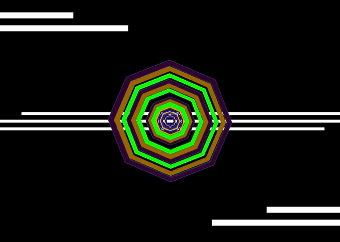 octagonal