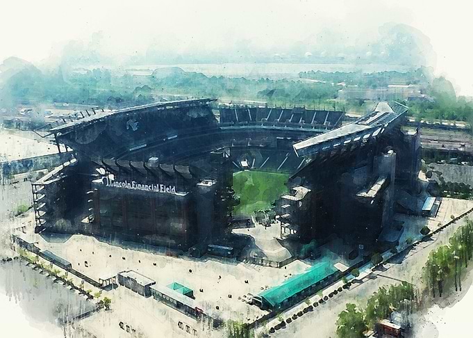 Lincoln Financial Field