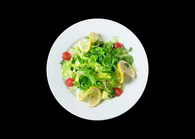 lunch salad