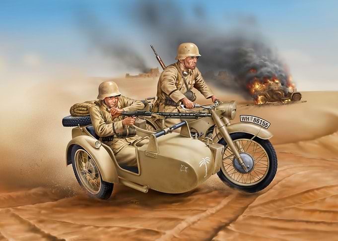 military