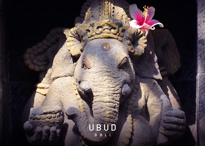 Ubud