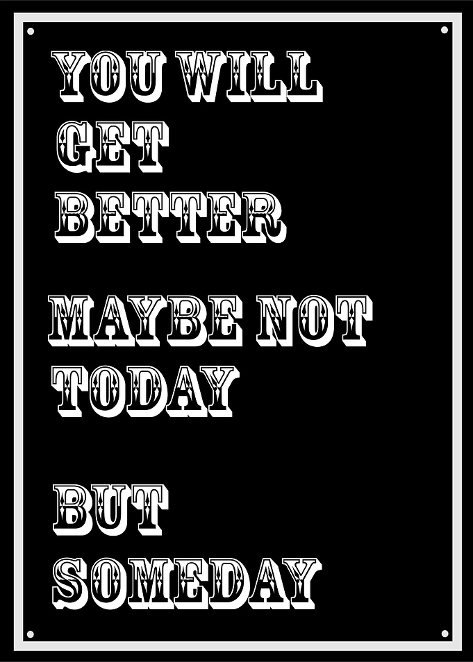 Quote vintage