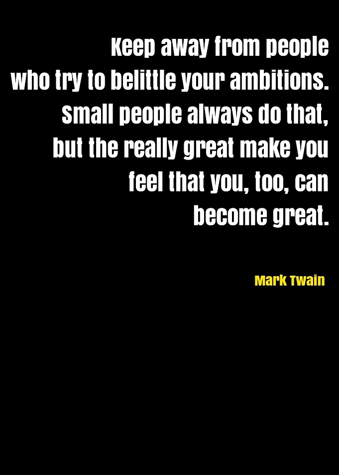 Mark Twain Quotes