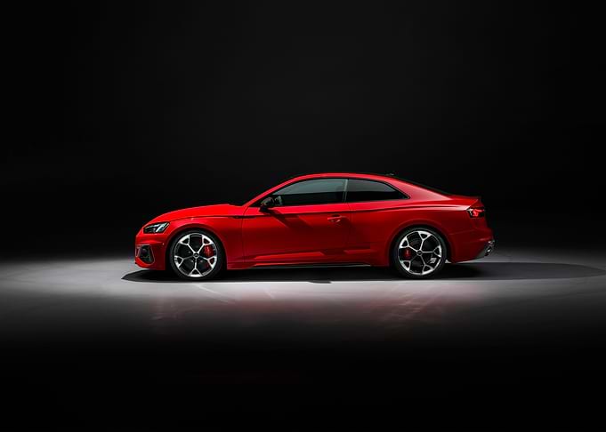 Audi RS5