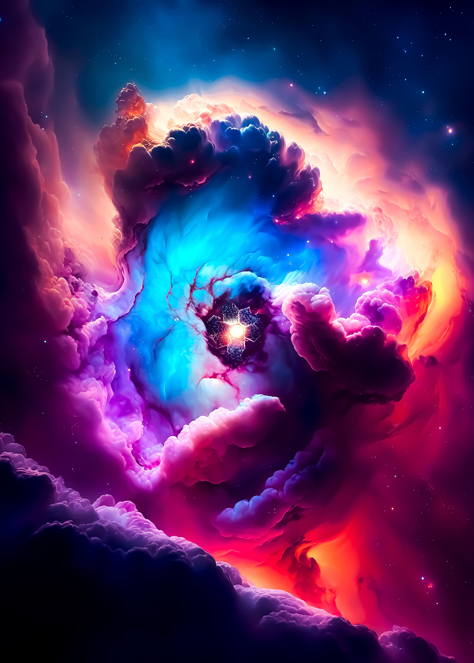 Giant Star