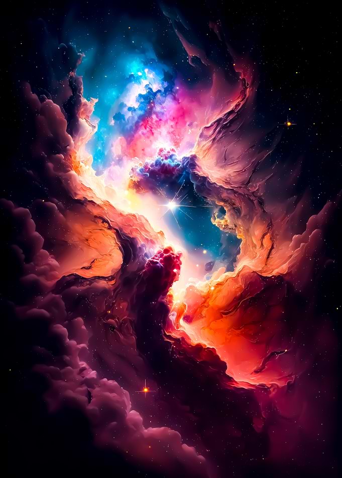 Sounds of Space