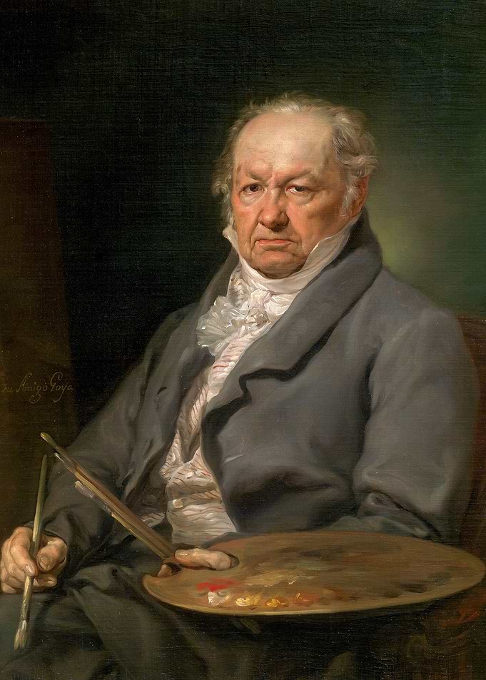 Francisco de Goya