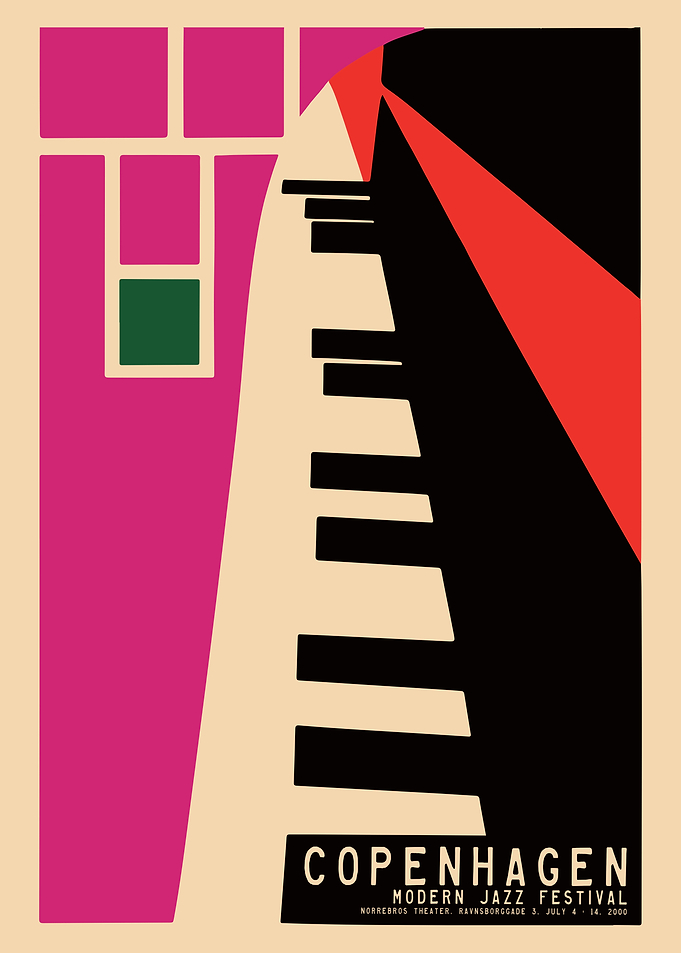 Copenhagen Jazz Festival