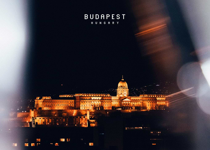 Budapest