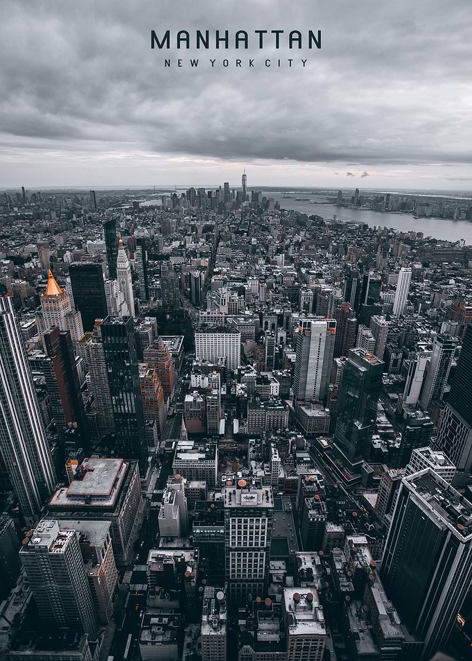 Manhattan