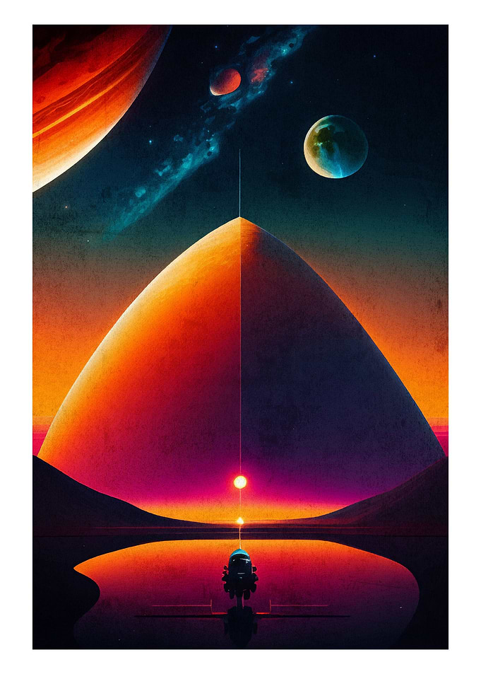 rocket