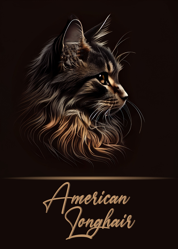 American Longhair