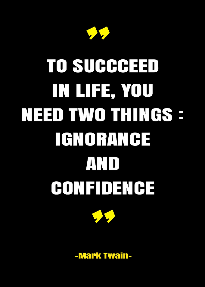 Mark Twain Quotes