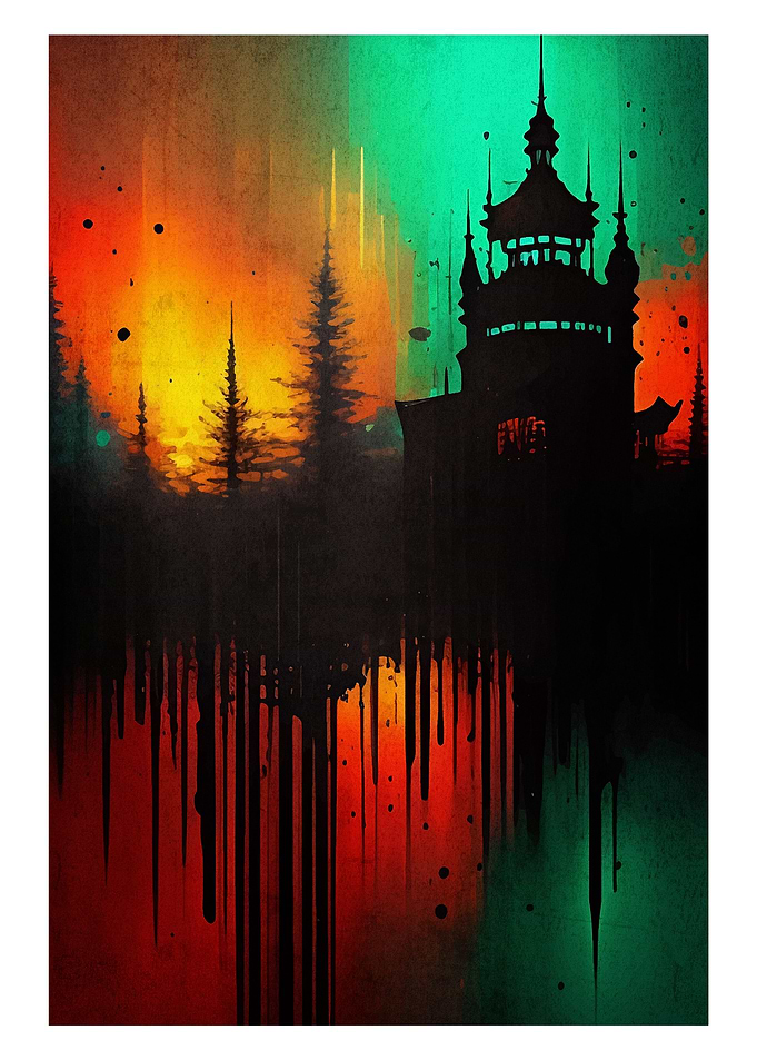 castle