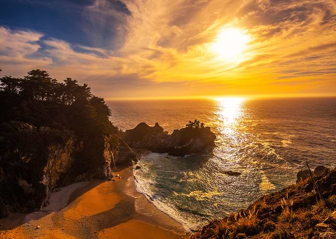 Natures