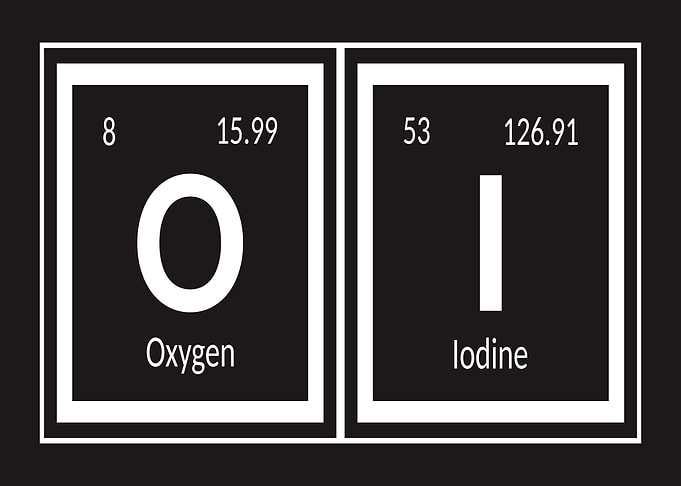 Oi Periodic Table