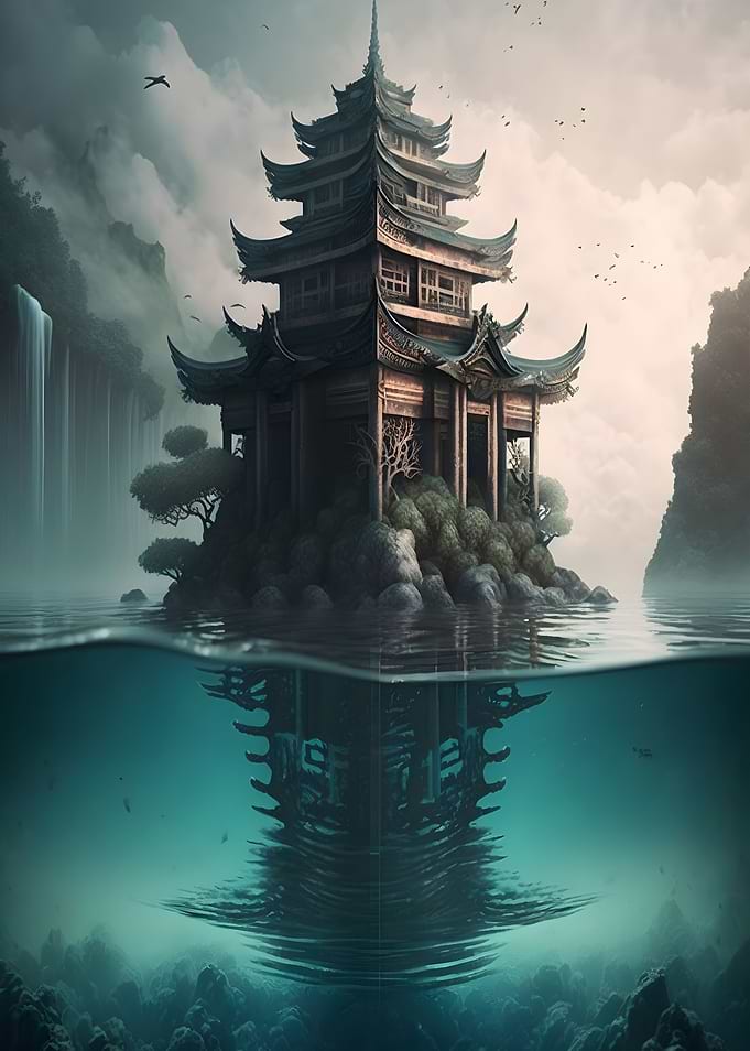 Temple
